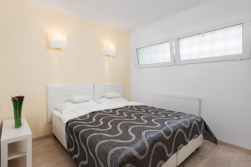 Aparthotel Luna&Sol Jastrzębia Góra Quarto foto